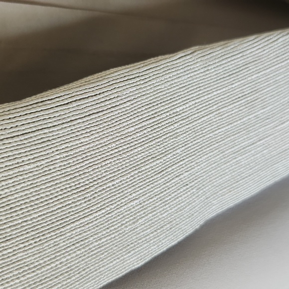 Albert Nipon Vintage 2 Piece Skirt Suit - Picture 11 of 17